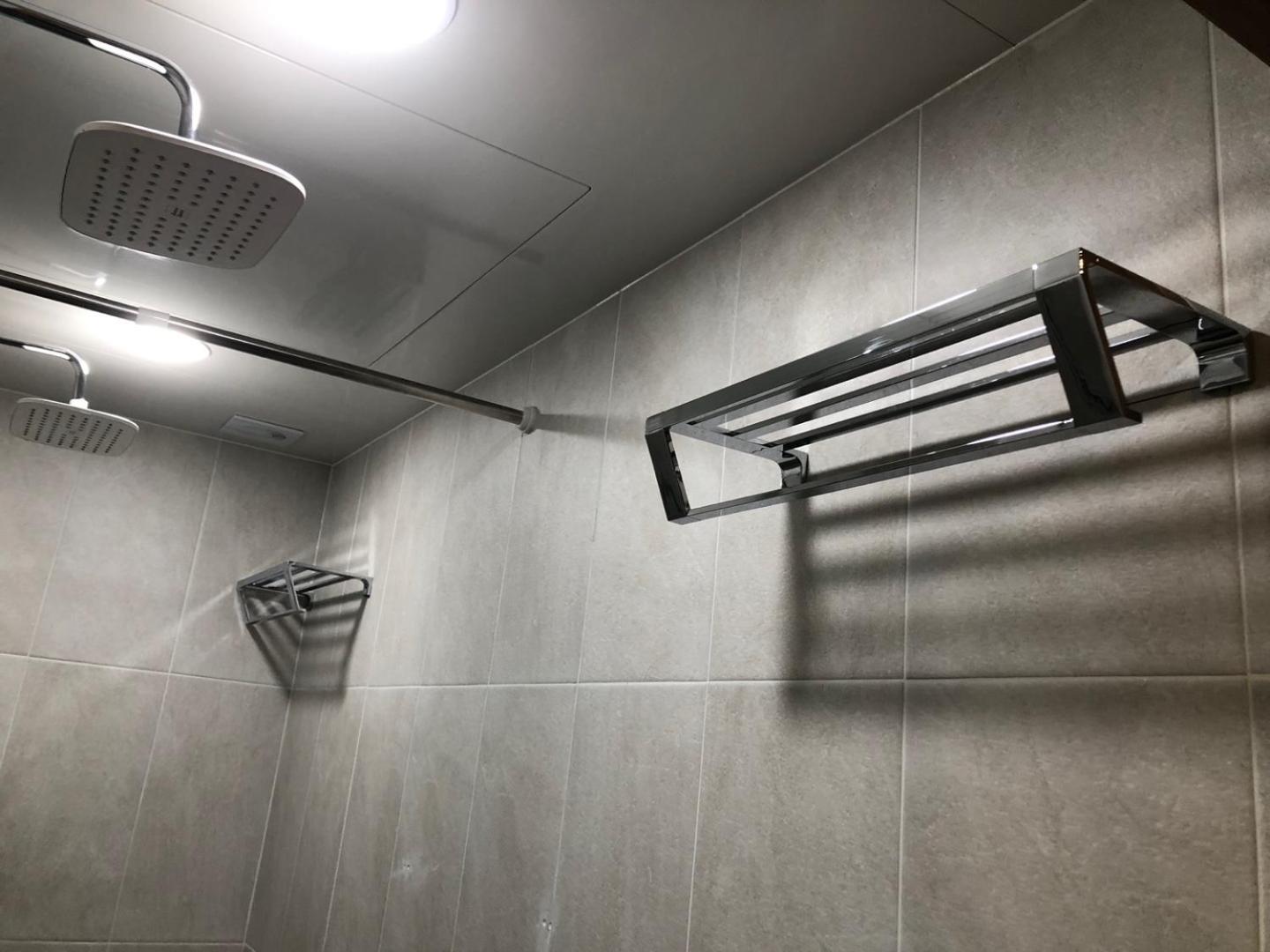 Sokcho Station Hostel Kültér fotó