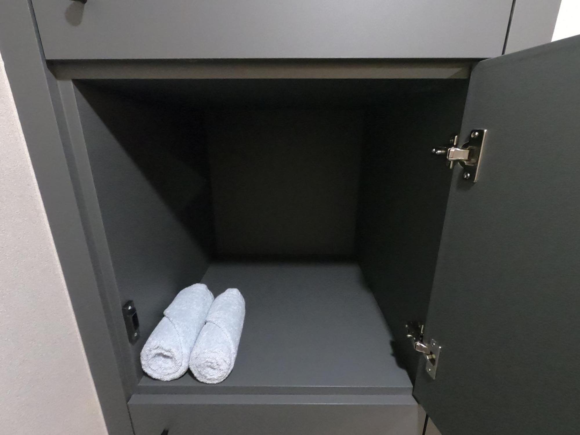 Sokcho Station Hostel Kültér fotó