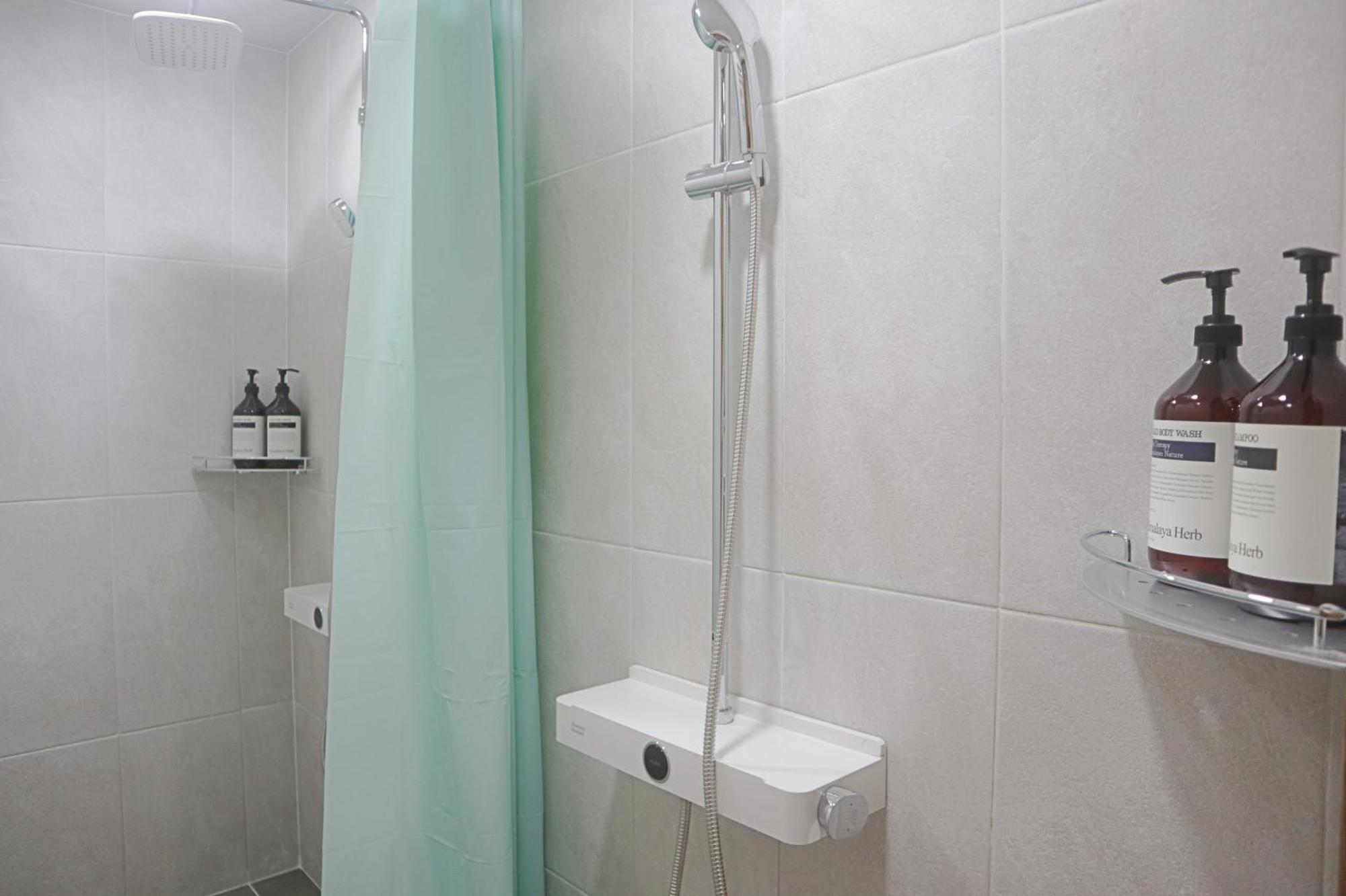 Sokcho Station Hostel Kültér fotó